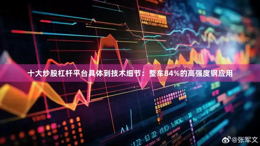 十大炒股杠杆平台具体到技术细节：整车84%的高强度钢应用